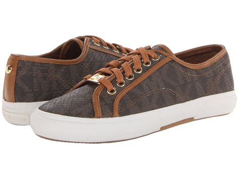 michael kors sneakers for ladies